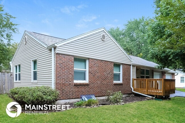 9505 Newton Ave in Kansas City, MO - Building Photo - Building Photo