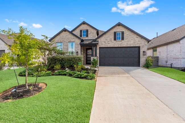 property at 17151 Sandstone St