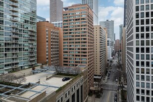 247 E Chestnut St in Chicago, IL - Building Photo