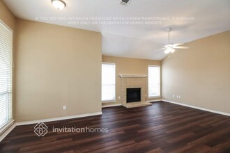 9010 Pheasant Run Dr in Rowlett, TX - Building Photo - Building Photo