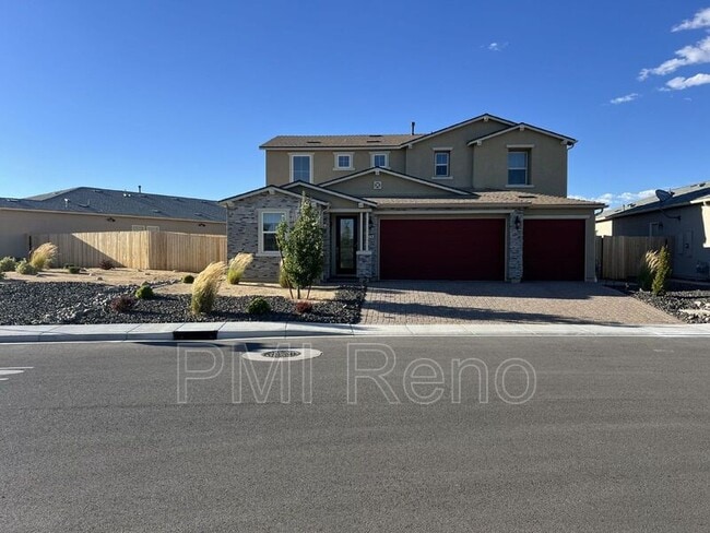 property at 2176 Selway Dr