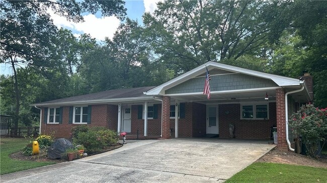 2379 Holly Springs Rd