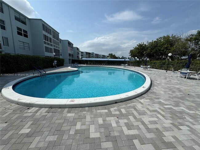 property at 7610 NW 18th St