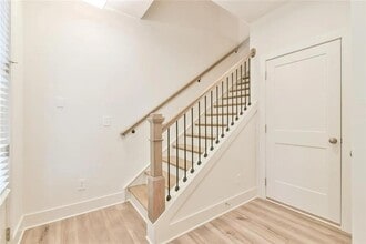 262 Dilbeck Cir in Atlanta, GA - Building Photo - Building Photo