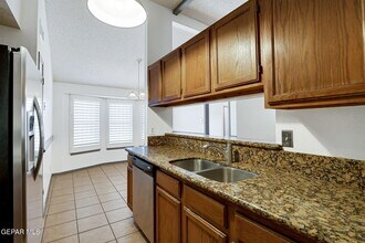 6032 Belladonna Cir in El Paso, TX - Building Photo - Building Photo