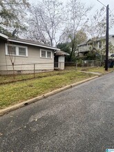 4300 9th Ave in Birmingham, AL - Foto de edificio - Building Photo