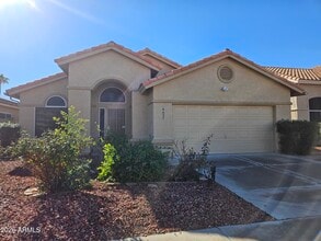 4637 E Desert Cactus St in Phoenix, AZ - Building Photo - Building Photo