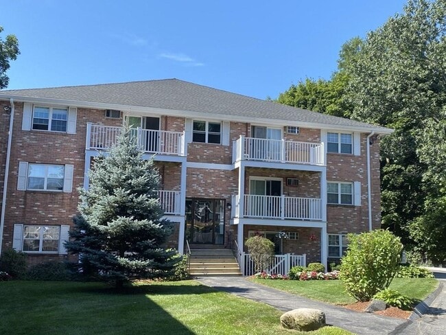 property at 10 Karen Cir