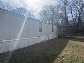 2121 Cliffwood Rd in Little Rock, AR - Building Photo - Building Photo