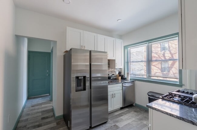 property at 100 Washington St