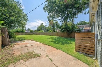 1710 NW 40th St in Oklahoma City, OK - Building Photo - Building Photo