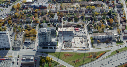 Carlton West in Ottawa, ON - Building Photo - Building Photo