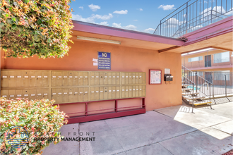 Premier Apartments in Lomita, CA - Building Photo - Building Photo