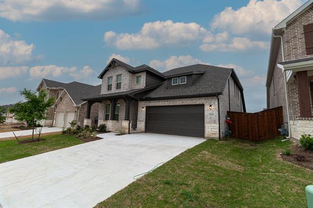 property at 1223 Stockton Trl