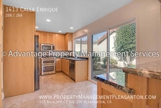 1413 Calle Enrique in Pleasanton, CA - Building Photo - Building Photo