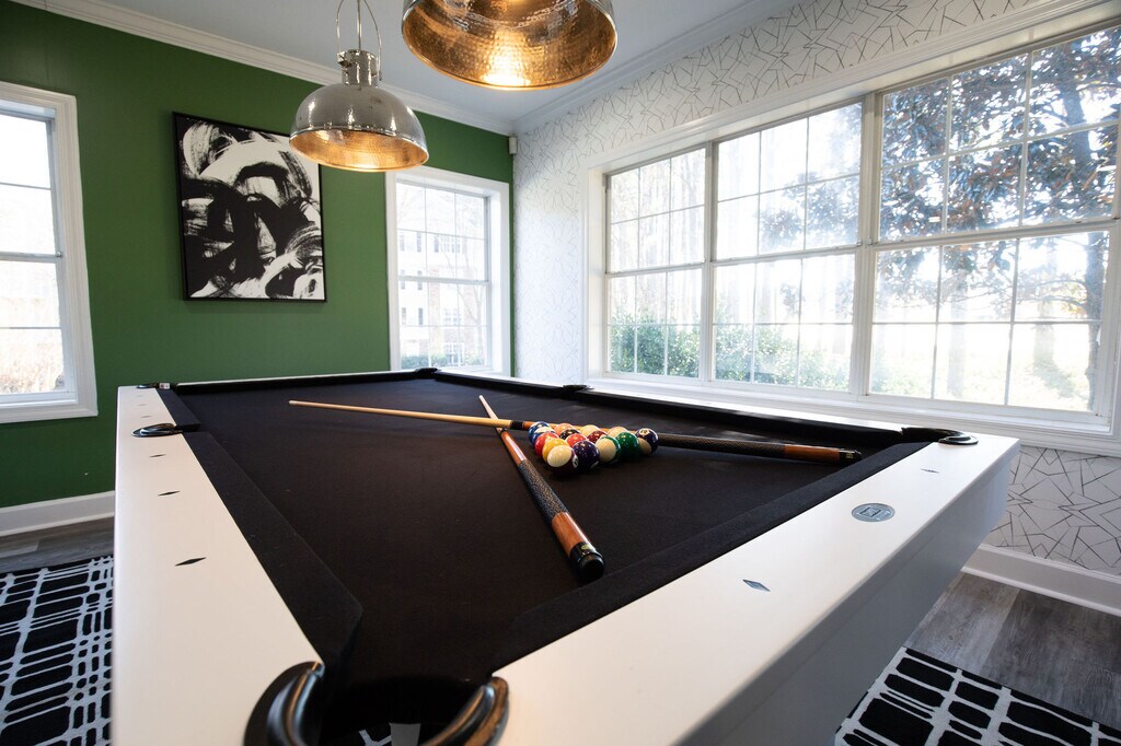 Shiloh Green Apartments in Kennesaw, GA