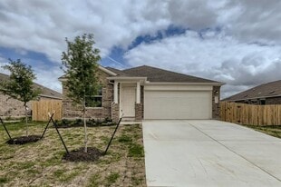 1105 S Mays St in Round Rock, TX - Building Photo