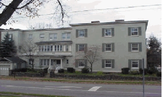 390 Chestnut St in Meadville, PA - Building Photo