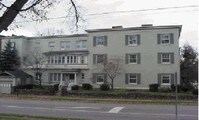 Building Photo - 390 Chestnut St Apartments in Meadville, Pennsylvania