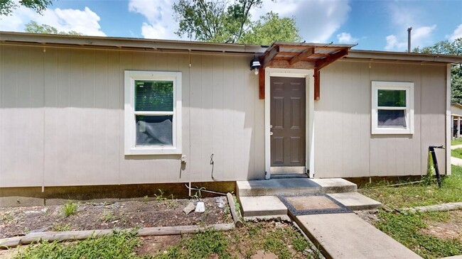 property at 4000 Margaret St