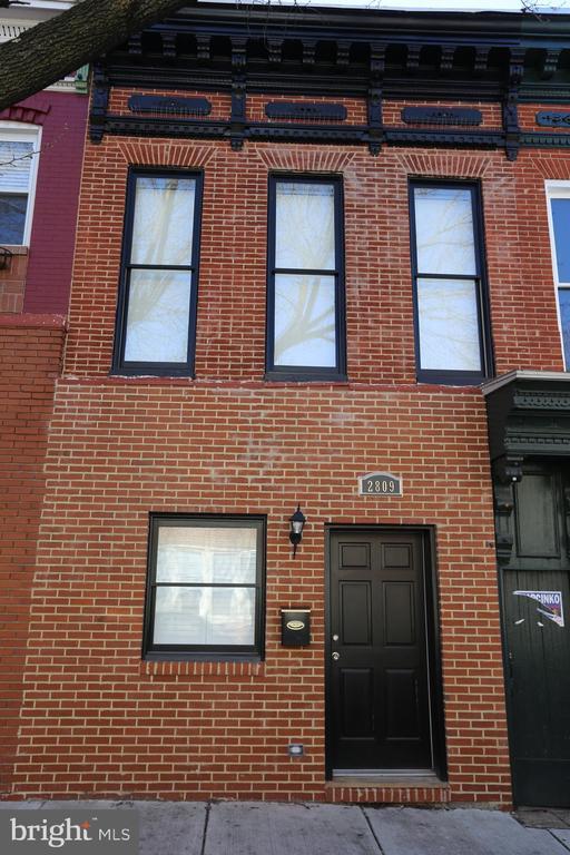 2809 O'Donnell St in Baltimore, MD - Building Photo - Building Photo