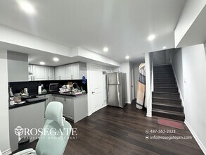 25 Gemma Pl in Brampton, ON - Building Photo - Building Photo
