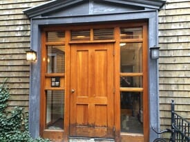 2 Chauncy Street, Unit 1 in Cambridge, MA - Building Photo
