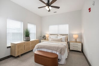 Aria Apartments in Olathe, KS - Foto de edificio - Building Photo