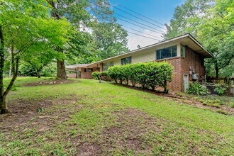 3105 Pelzer Ave in Montgomery, AL - Building Photo - Building Photo