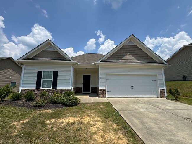 property at 8 Bentley Ln