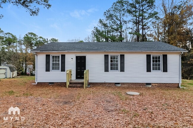 property at 103 Coy Pl