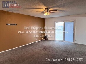 141 E 200 N St in Duchesne, UT - Building Photo - Building Photo