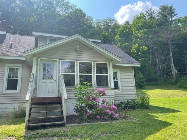 property at 159 County Hwy