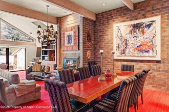 625 S W End St in Aspen, CO - Building Photo - Building Photo