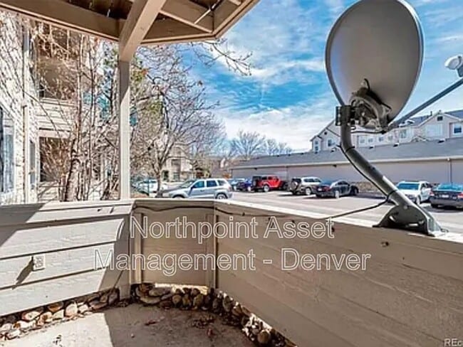 9510 E Florida Ave in Denver, CO - Building Photo - Building Photo