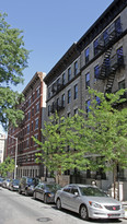 287 W 150th St Apartments