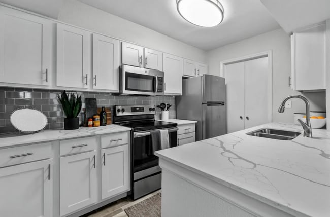Villas at Chase Oaks