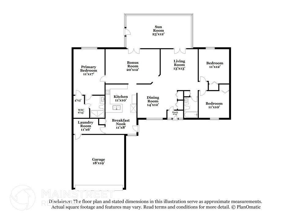 1413 SE 26th St in Cape Coral, FL - Building Photo