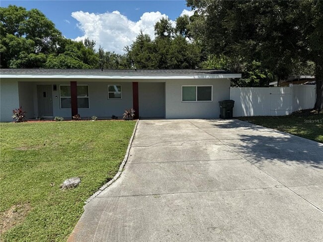 property at 2451 Nassau St