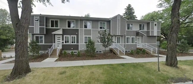 property at 8405-8108 108 St NW