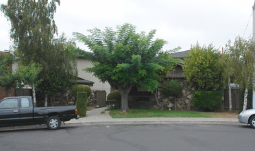 454 Paula Ct in Santa Clara, CA - Building Photo - Building Photo