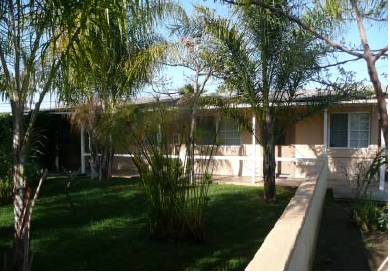 215-233 Eaton Way in Vista, CA - Building Photo - Building Photo