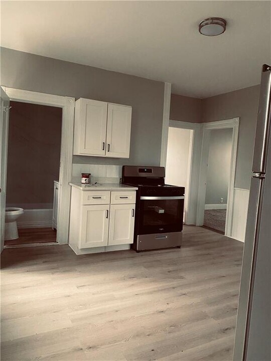 65 Hendrick St-Unit -1 in Providence, RI - Building Photo