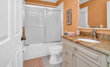 19335 Water Oak Drive in Port Charlotte, FL - Building Photo - Building Photo