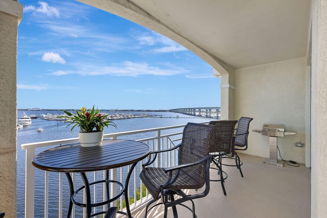 775 NW Flagler Ave in Stuart, FL - Building Photo