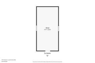 7229 Lalanda Dr in Lewisville, NC - Building Photo - Building Photo