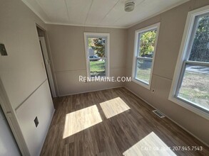 65 Sweet Fern Dr in Greenbush, ME - Building Photo - Building Photo
