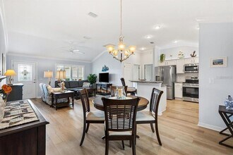 3394 Ridgewood Path in the Villages, FL - Building Photo - Building Photo