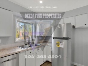 5214 S Freya St in Spokane, WA - Building Photo - Building Photo