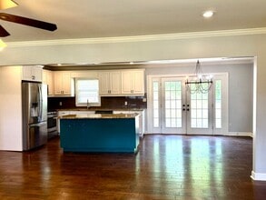 940 Lynn Cir in Tupelo, MS - Building Photo - Building Photo